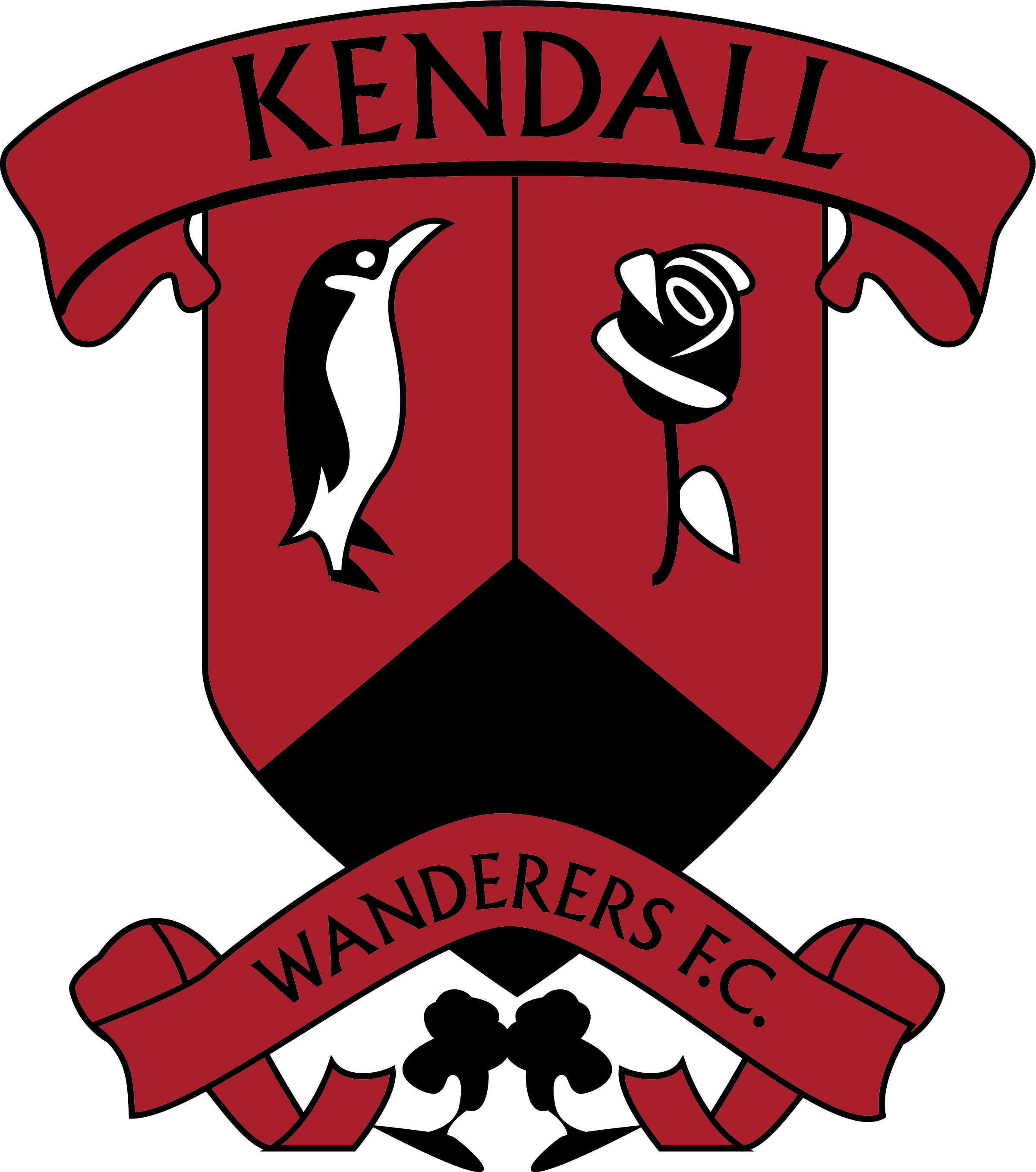 Kendall Wanderers F.C.